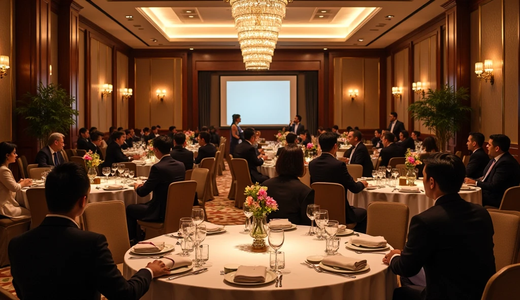 Professionelle Eventorganisation in Wien - Graxylondhex