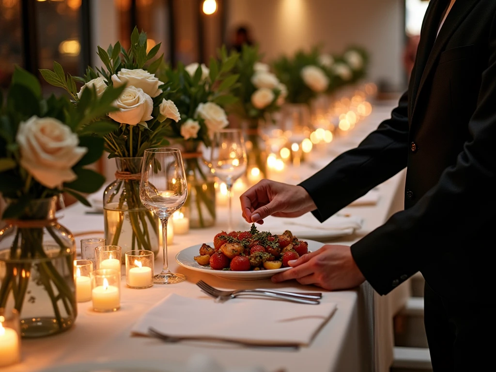 Basic Event-Paket - Einfache Planung für kleinere Veranstaltungen